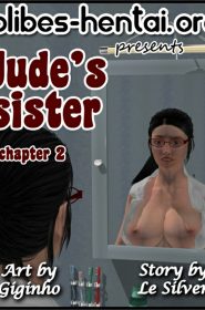 Jude's Sister Chapter 2 (1)