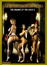 Moiarte - The Reward Of The Orcs 3