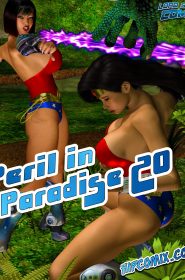 Peril In Paradise- 20- x (1)