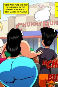 Rampant404- Chunky Buns- x (1)