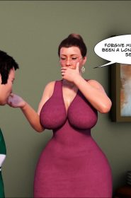 CrazyDad3D - The Grandma- x (11)