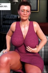 CrazyDad3D - The Grandma- x (40)