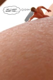 Giantess Erodreams2- Shrinking Virus- x (53)