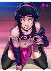 [Andava] - Payback- Backdoor Pass Sequel