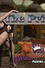 PigKing- The Prince Part 2- x (1)