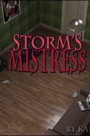 KaraComet - Storms Mistress- x (1)