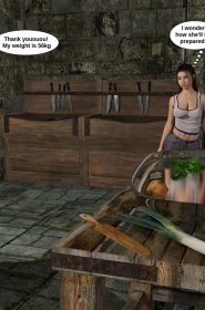 Scoundrel3D- Cuisine Delicieuse- x (7)