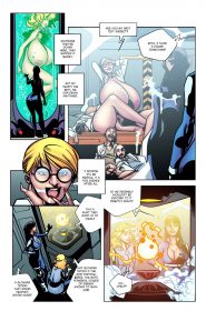 Bot- Collider- Heist Issue 1- x (4)