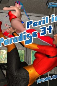 Lord Snot - Peril In Paradise 34- x (1)