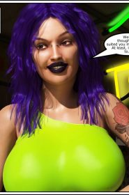 Mr. Phoenyxx – Bimbo Tattoo- x (10)