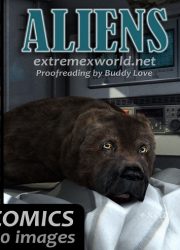 ExtremeXWorld - 5052 Aliens