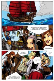 A Pirate's Life-05
