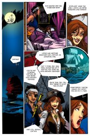A Pirate's Life-08