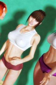 Big and Fit 1 CE-116