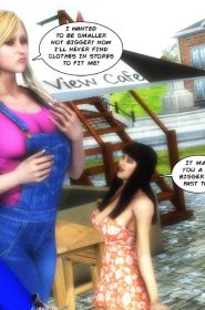 Big City Girls 1 CE-026