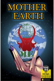 Bot Comics – Mother Earth Issue 4 (1)