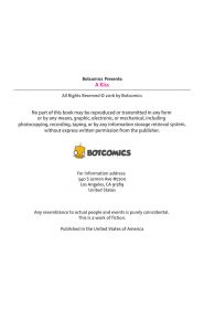Botcomics – A Kiss Issue 4 (William Pratt) (2)