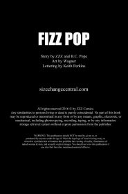 Fizz Pop CE-02