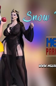Mega Parodies – Snow White (1)
