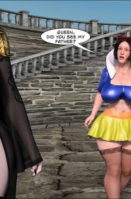 Mega Parodies – Snow White Part 2 (43)