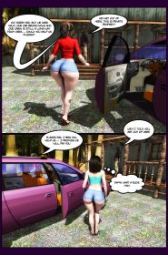 Moiarte – Purple Vacations 1 (2)