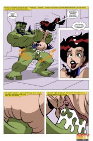 The Mighty xXx-Avengers (7)