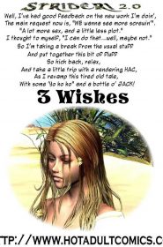 3 Wishes (1)