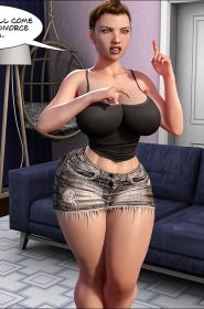 Father-in-law at home 11- CrazyDad3D (14)