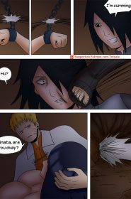 Naruto Hokage #4- Felsala (Boruto)0038