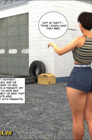 Pig King – Blackmail Part 1 (Shenale) (4)
