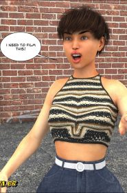 Pig King – Blackmail Part 1 (Shenale) (5)