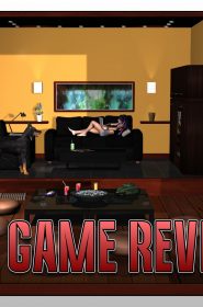The game review (1)