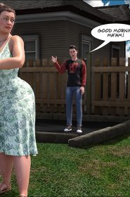 The Grandma Part 9- CrazyDad3D (34)