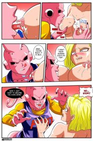 Buu's Bodies 30026