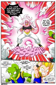 Buu's Bodies B0029