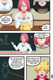 [Hinata-hime] Uzumaki Family Sexventures Ch.2 (Naruto) (ongoing)_1574388-0006