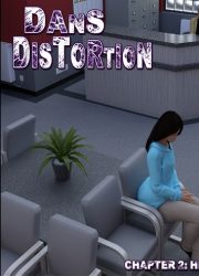 Kara Comet – Dan’s Distortion 2