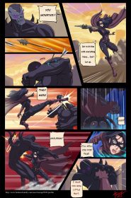 Rise Of The Shadowreaper by Tsurugi0011
