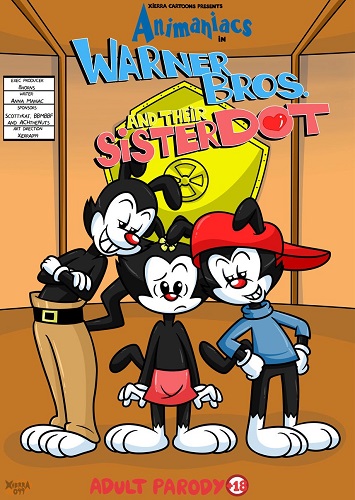 Xierra099 – Warner bros and their sisterdot