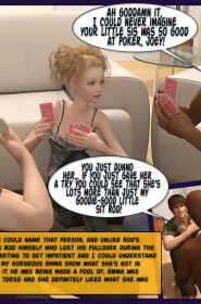 Bedtime Story Part 2- IncestChronicles3D (42)