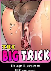 [Eric Logan III] The Big Trick