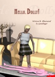 Hello Dolly – Breast Expansion Story Club