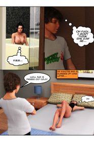 Incest Story Mom Part 2 by Icstor (7)