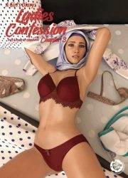 Ladies Confession 3- Part 2
