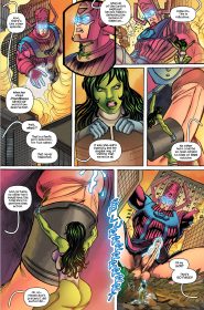 She-Hulk by Rllas (Tracy scops)0006