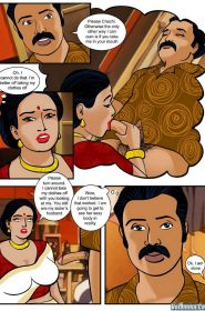 Velamma - EP 3 - How Far Would You Go for Your Family-21