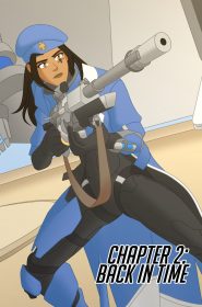 A New Hero- Training Day (Overwatch)0016