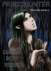 Adam00 - Camping in the Forest