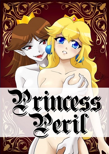 [Aya Yanagisawa] Princess Peril