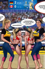 Beach Volleyball0008